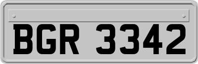BGR3342