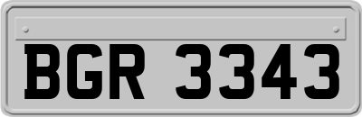 BGR3343