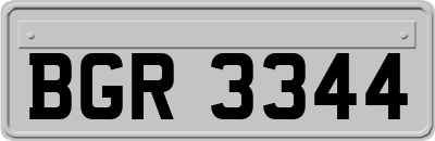 BGR3344