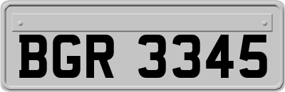 BGR3345