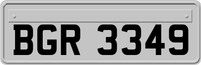 BGR3349