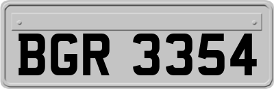 BGR3354