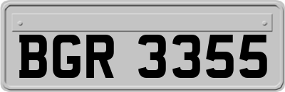 BGR3355