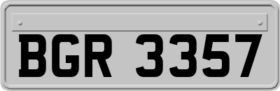 BGR3357