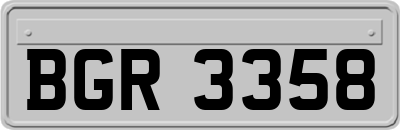 BGR3358