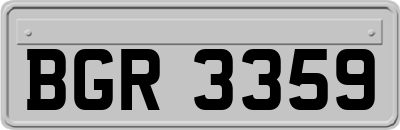 BGR3359