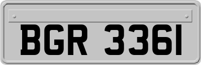 BGR3361