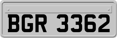 BGR3362