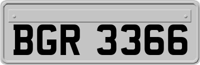 BGR3366
