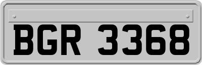 BGR3368