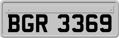 BGR3369