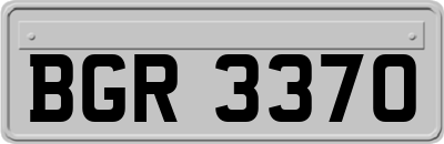 BGR3370