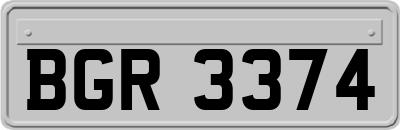 BGR3374