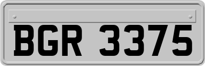 BGR3375