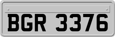 BGR3376