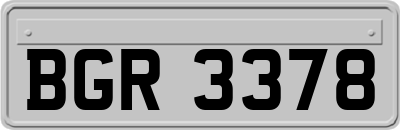 BGR3378