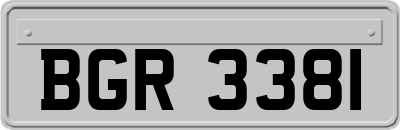 BGR3381