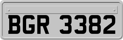BGR3382