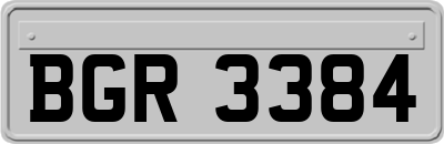 BGR3384