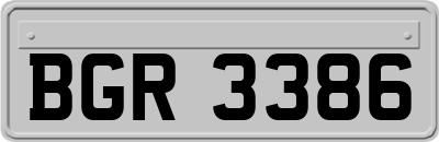 BGR3386
