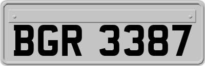 BGR3387