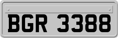 BGR3388