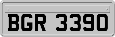 BGR3390