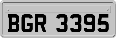 BGR3395