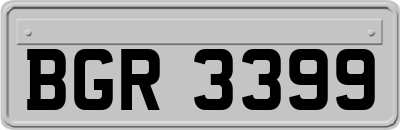 BGR3399