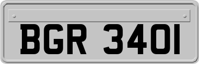 BGR3401
