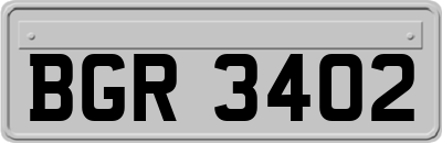 BGR3402