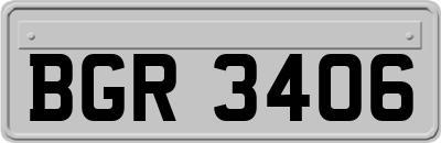 BGR3406