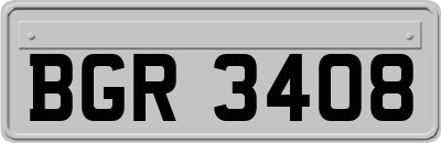 BGR3408