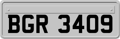 BGR3409