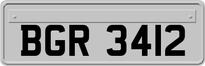 BGR3412