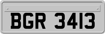 BGR3413