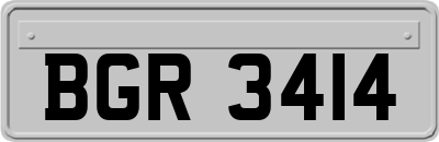 BGR3414