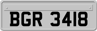 BGR3418