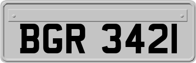 BGR3421