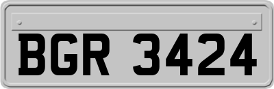 BGR3424