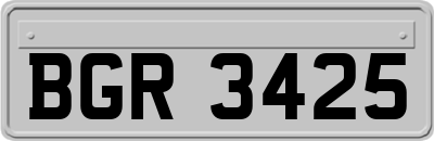 BGR3425