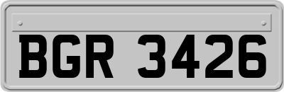 BGR3426