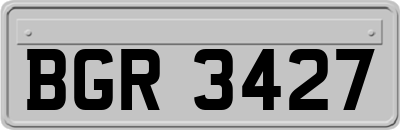 BGR3427