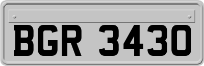 BGR3430