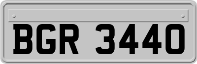 BGR3440