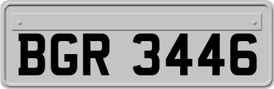 BGR3446