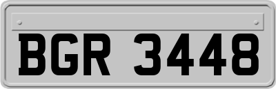 BGR3448