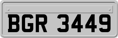 BGR3449