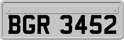 BGR3452