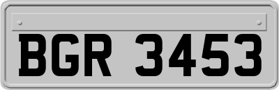 BGR3453